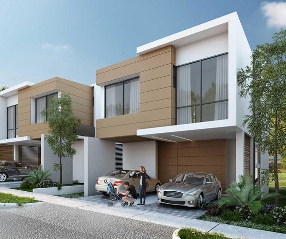 Modern and Spacious House